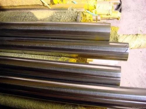 Inconel800HT圆钢零割许用应力