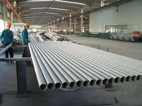 Inconel825无缝管许用应力