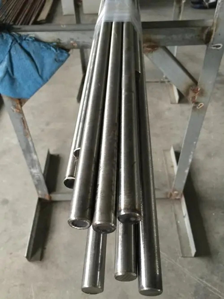 盐城Inconel617合金圆棒