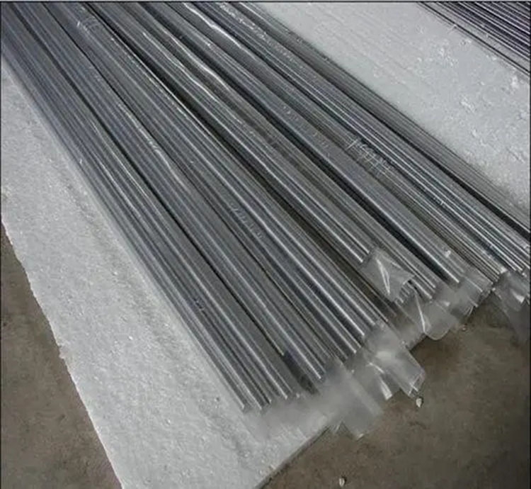 Inconel690哈氏合金棒材时效保温