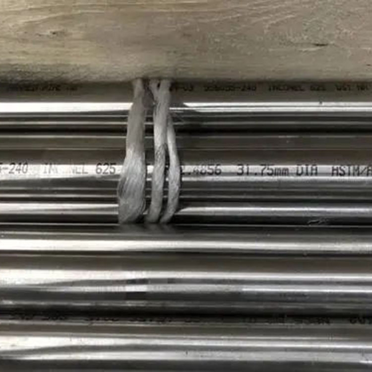 Inconel8028哈氏合金棒材时效保温