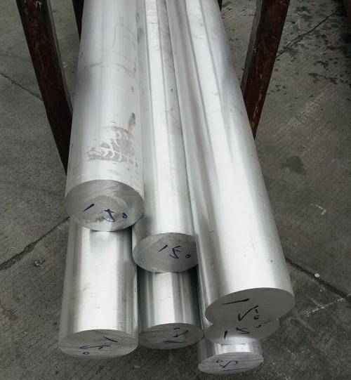 广安Inconel8031光亮圆棒材质保证