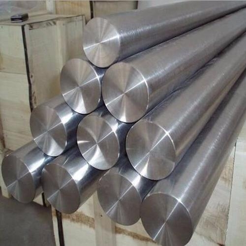 Inconel8367耐腐蚀圆棒热处理工艺