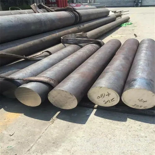 Inconel825不锈钢圆棒质量保证