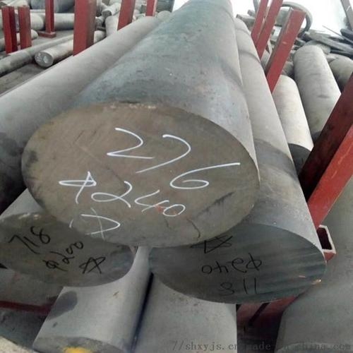 Inconel8031不锈钢圆棒出口包装