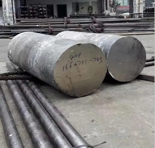 Inconel800H锻圆进口材料