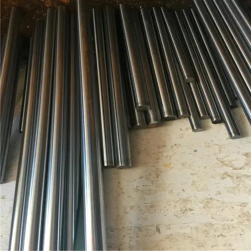 Inconel800H耐高温圆棒线切割