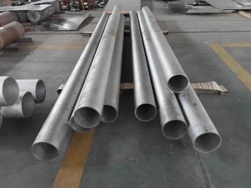 Inconel800HT管材執(zhí)行標準