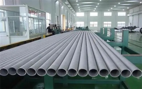 Inconel690不銹鋼管內(nèi)襯復(fù)合