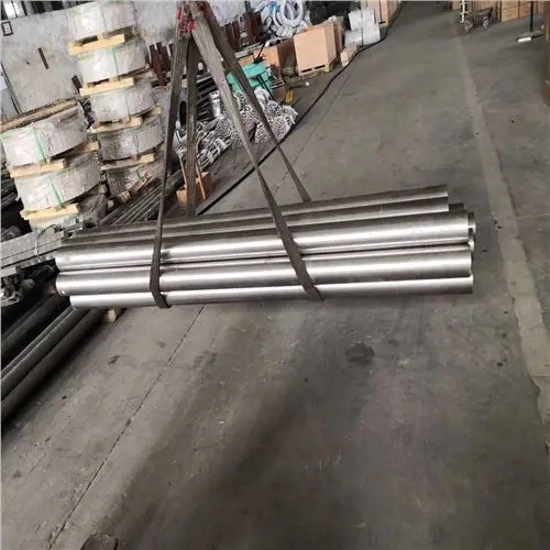 扬州Inconel800耐腐蚀圆棒