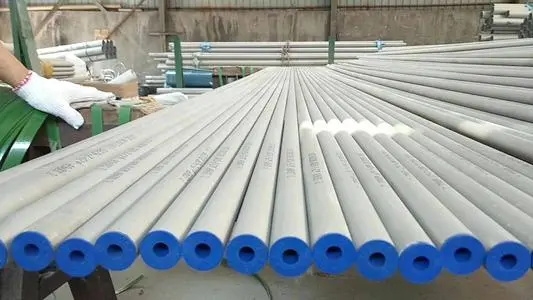 揚(yáng)州Inconel8367焊管