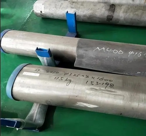 無(wú)錫Inconel8020合金管