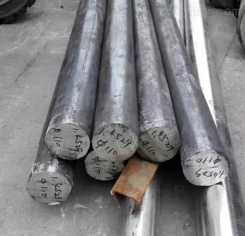 黄石Inconel825高温圆棒