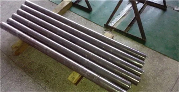 盐城Inconel690光亮圆棒