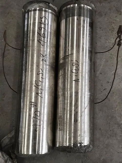 安阳Inconel625高温圆棒