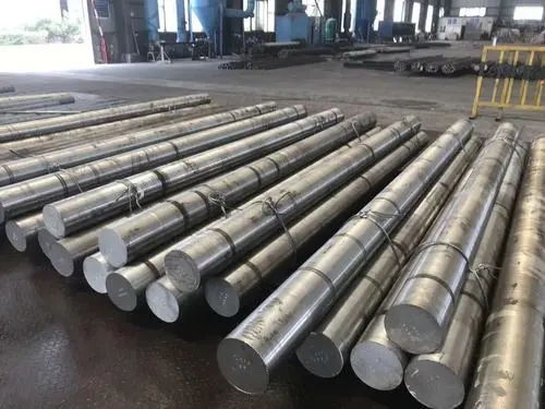 三门峡Inconel8020耐腐蚀圆钢