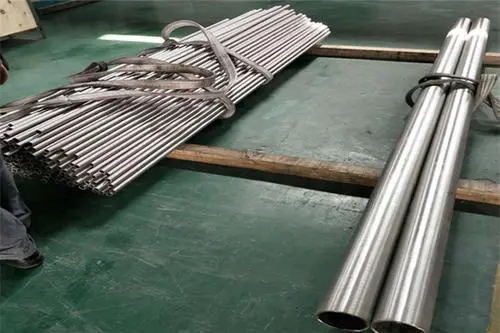 淮北Inconel625光亮圆棒