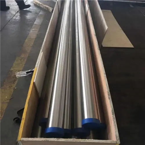 Inconel601焊管耐高温