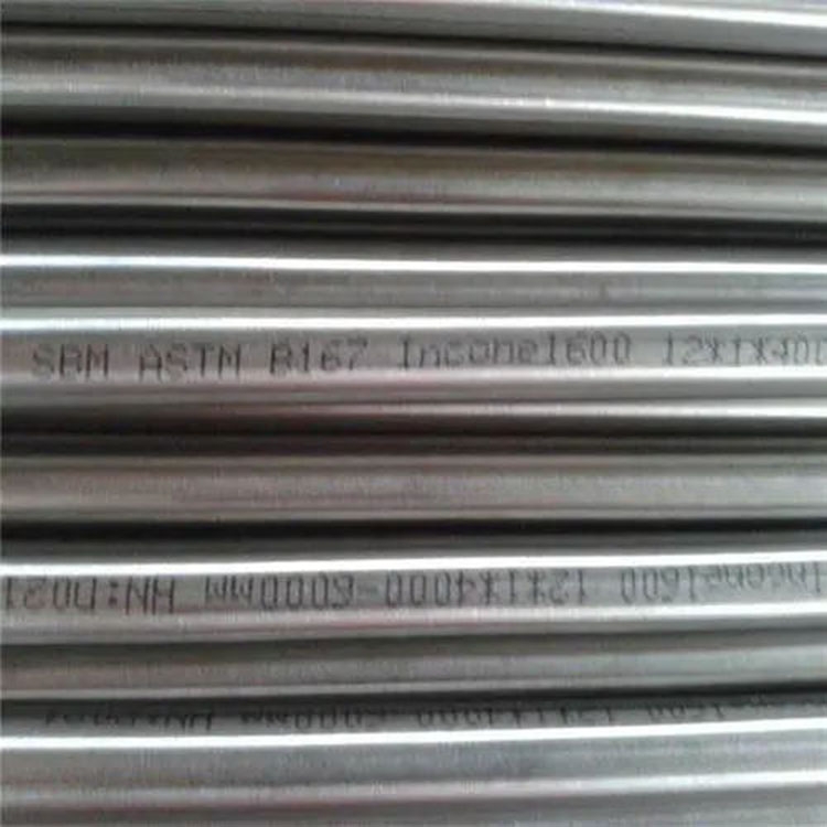 Inconel800高温圆棒蠕变性