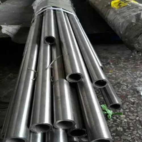 Inconel800鋼管切割打坡口