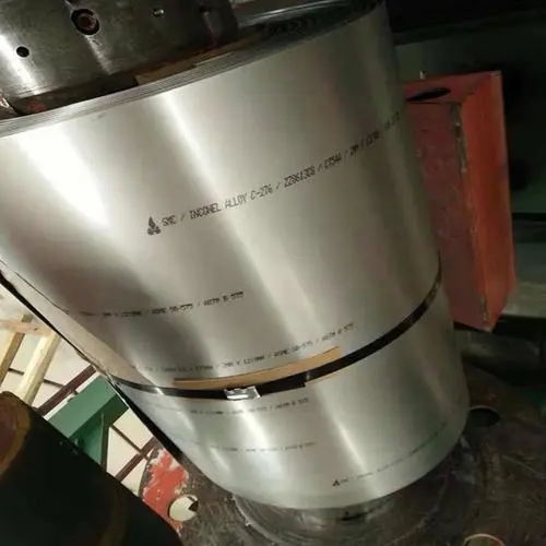 连云港Inconel8020高温钢板