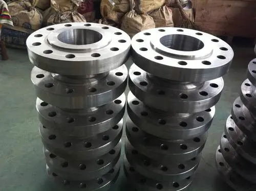 ALLOY20锻件毛坯交货