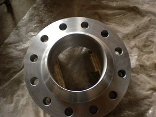 Inconel800对焊法兰抗氧化性