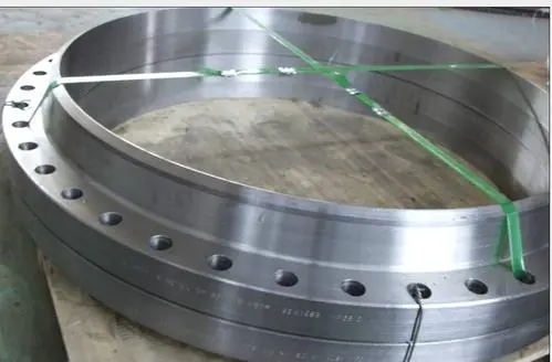 Inconel800异形件公差要求