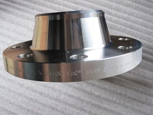 Inconel718锻管图纸加工