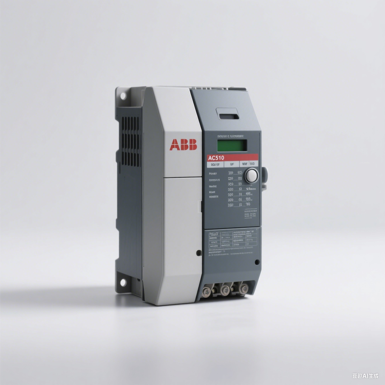 ABB 變頻器ACS530低壓交流傳動(dòng)變頻器 正品全新 