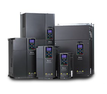 臺(tái)達(dá)CP2000系列無(wú)感矢量控制變頻器