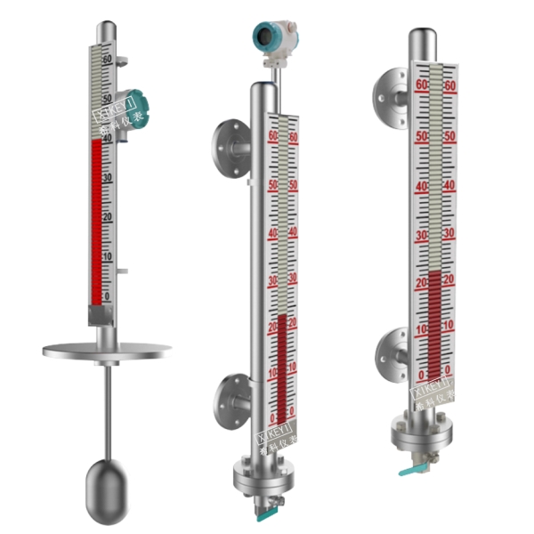 XIK-UH系列 磁翻板液位計(jì)  ?？苾x表 