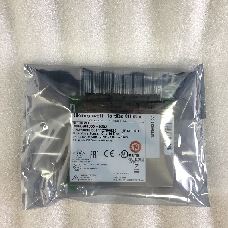 900G32-0301  900H32-0302 霍尼韋爾HC900