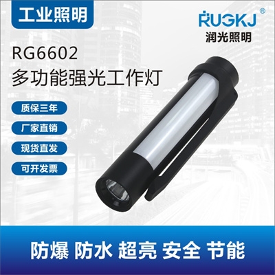 LED檢修工作燈RG6602源頭廠家