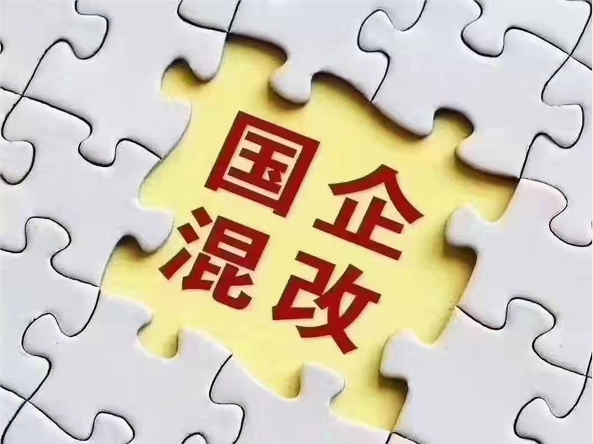 國(guó)企混改具體操作流程和收費(fèi)標(biāo)準(zhǔn)