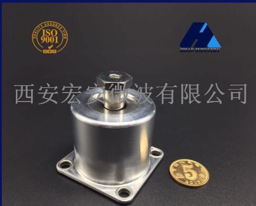 西安宏安艦載儀器機(jī)箱儀器防震-JMZ-1-1.5A摩擦阻尼隔振器