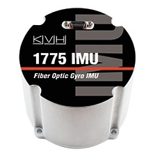 【KVH光纖陀螺傳感器】1775IMU  西安君蘭電子有限公司