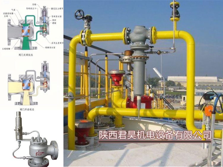 西安彈簧式蒸汽安全閥A47H 鍋爐安全閥A48Y 空壓機安全閥 天然氣壓縮機儲罐安全閥