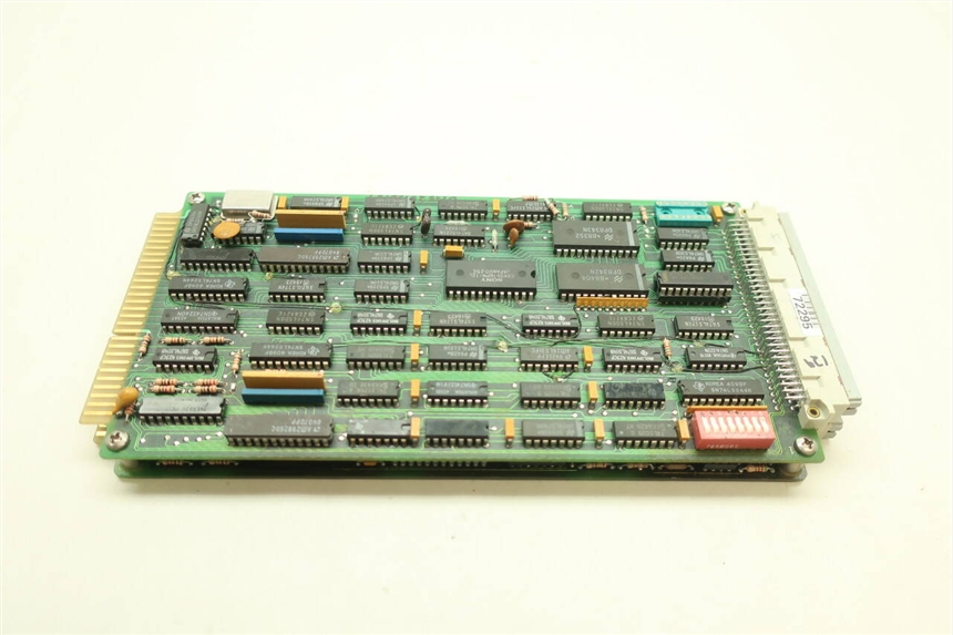 Motorola 021-5305-000B 双高速 Pcb电路板