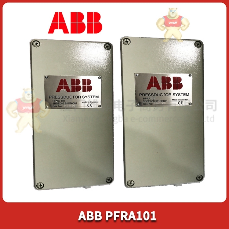 ABB PFRA101