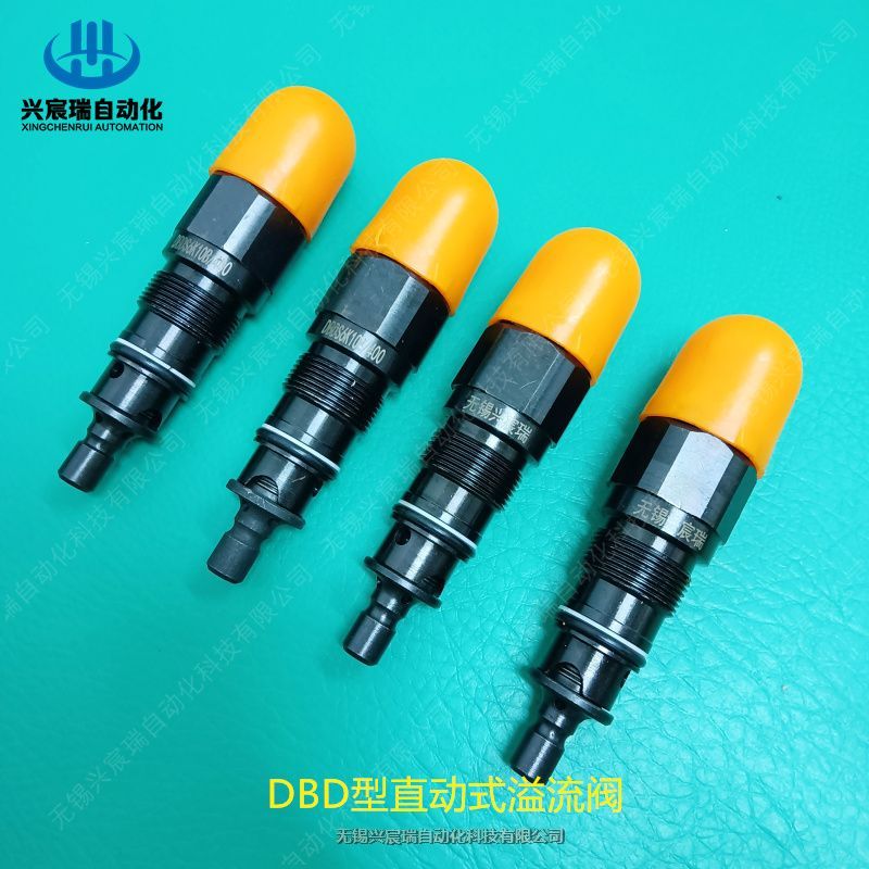 廠家直供DBDS20G10/400/2，DBDS6K直動式溢流閥，興宸瑞供應(yīng)