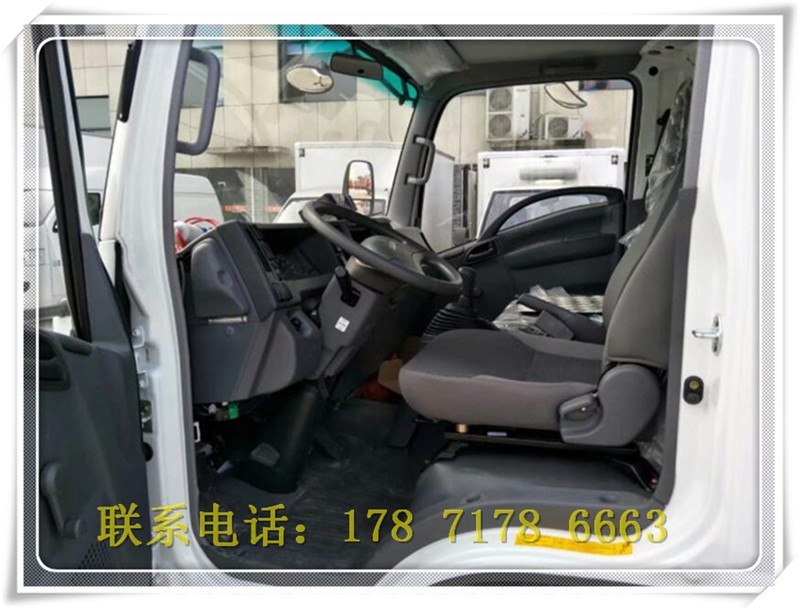 廣西壯族自治區(qū)防城港市江淮冷藏車醫(yī)療用品運(yùn)輸廠家供應(yīng)