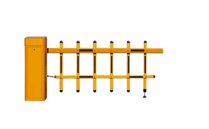 栅栏定制自 动 挡 车 器 适用直杆道闸停车场智能道闸遥控道闸小区电动道闸杆道闸机