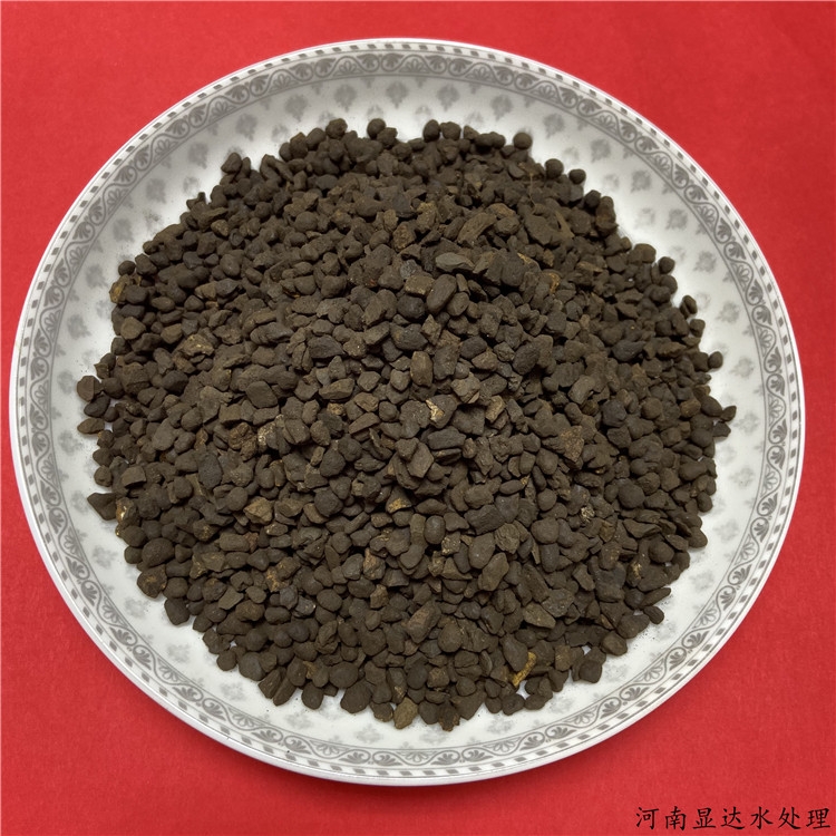 現(xiàn)貨供應(yīng)自來水處理 高含量35%40%錳砂濾料 出廠價