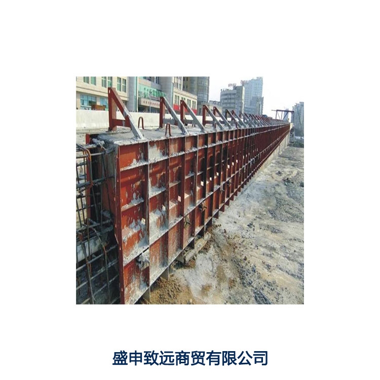 隔離墩鋼模具廠水泥隔離墩鋼模具交通隔離帶模具廠