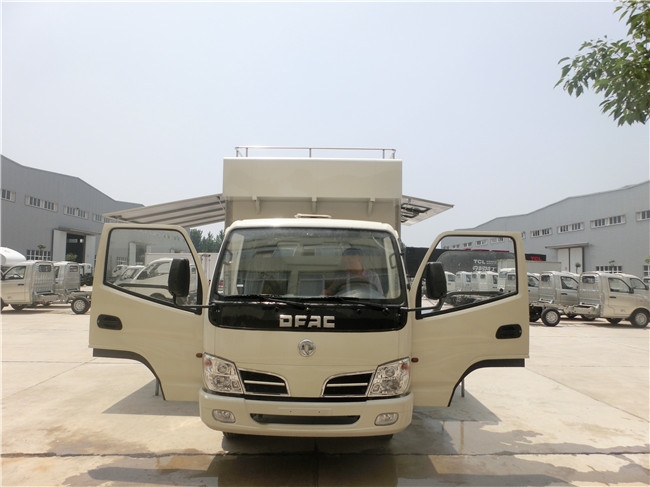 永善縣流動(dòng)廚房車(chē)圖片功能用途及報(bào)價(jià)