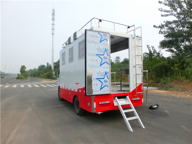 金陽縣流動餐飲車小本創(chuàng)業(yè)