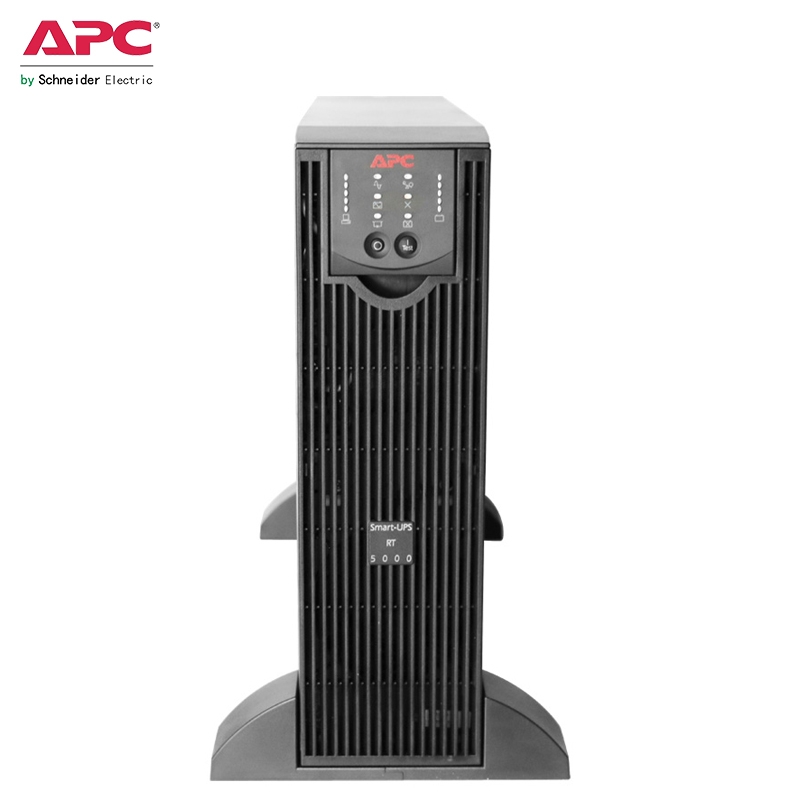 山東UPS不間斷電源 APC代理SURT5000XLICH報(bào)價(jià) 5KVA/3500W 在線機(jī)架式 標(biāo)