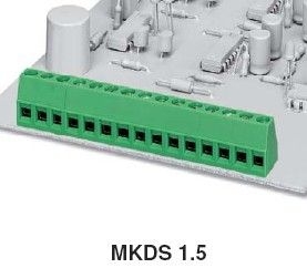 菲尼克斯端子PI-EX-ME-2NAM/COC-24VDC