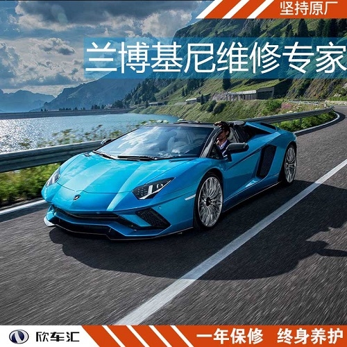 Lamborghini3万公里保养费用，Lamborghini保养项目